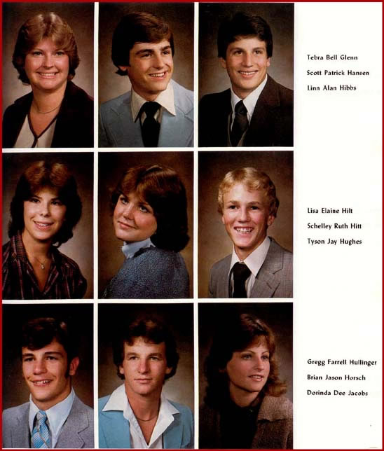 Class Of 1982 Whs Wellington Cc